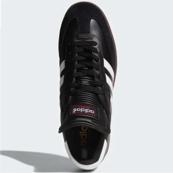 adidas Samba Classic Black - Picture 3 of 8